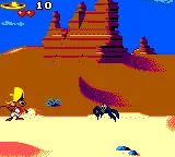 Cheese Cat-Astrophe Starring Speedy Gonzales screenshot