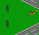 Jungle Strike screenshot