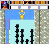 Puzzle & Action - Ichidanto-R screenshot