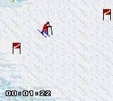 Winter Olympics screenshot