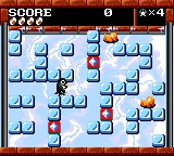 Ninku Gaiden - Hiroyuki Daikatsugeki screenshot