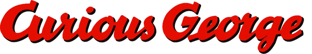 Curious George logo