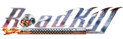 RoadKill logo