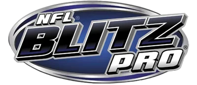 NFL Blitz Pro logo