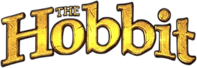 The Hobbit logo