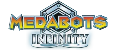 Medabots: Infinity logo