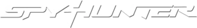 Spy Hunter logo