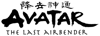 Avatar: The Last Airbender logo