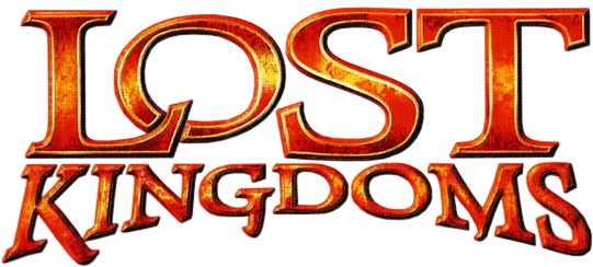 Lost Kingdoms logo
