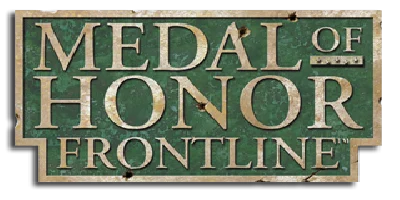 Medal of Honor: Frontline logo
