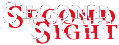 Second Sight logo