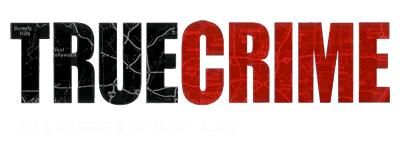 True Crime: Streets of LA logo