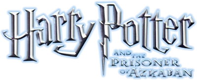 Harry Potter and the Prisoner of Azkaban logo