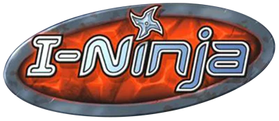 I-Ninja logo