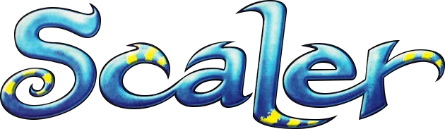 Scaler logo