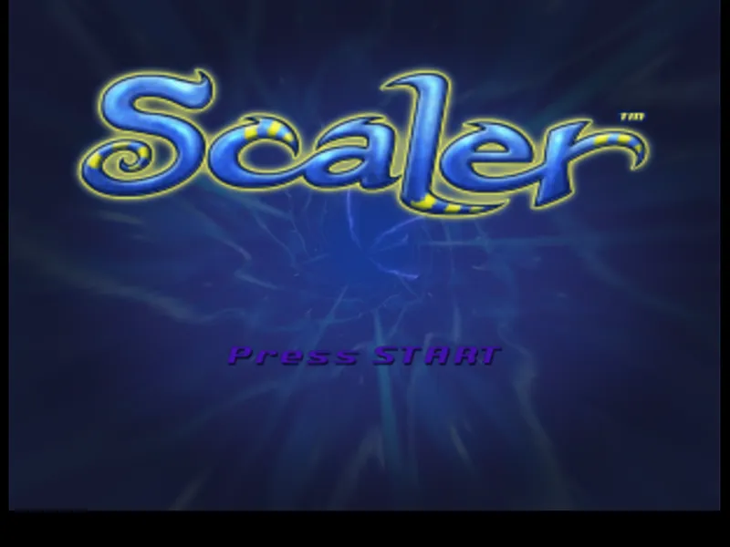 Scaler screenshot