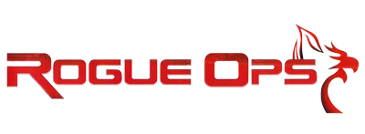 Rogue Ops logo