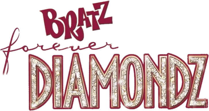 Bratz: Forever Diamondz logo