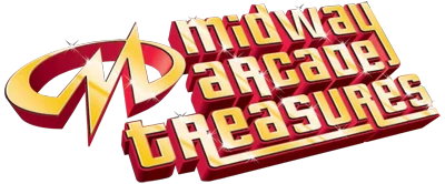 Midway Arcade Treasures logo