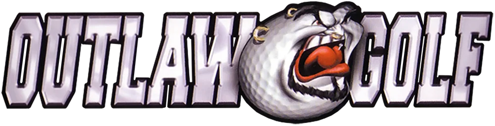 Outlaw Golf logo