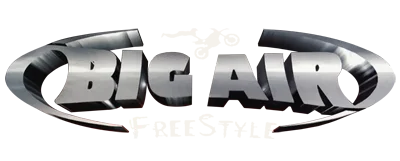 Big Air Freestyle logo