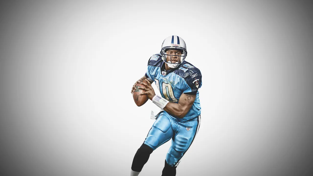 Backdrop artwork for Madden NFL 08