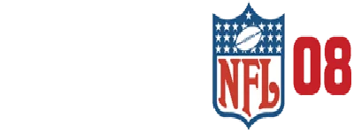 Madden NFL 08 logo