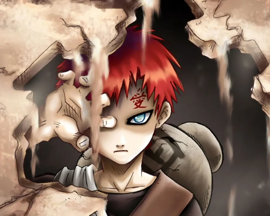 Backdrop artwork for Naruto: Clash of Ninja 2