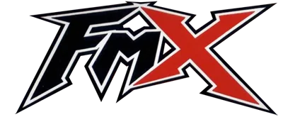 Freestyle Metal X logo