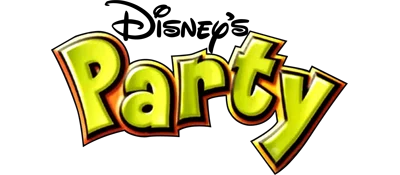 Disney's Party logo