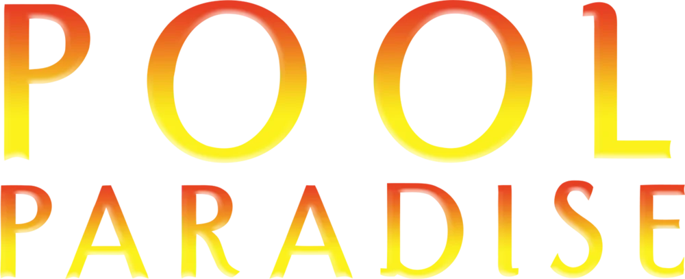 Pool Paradise logo
