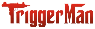 Trigger Man logo