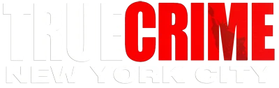 True Crime: New York City logo