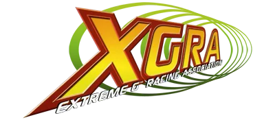 XGRA: Extreme G Racing Association logo