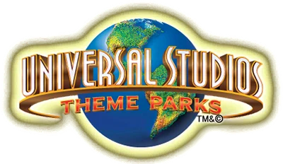 Universal Studios Theme Parks Adventure logo