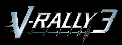 V-Rally 3 logo