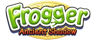 Frogger: Ancient Shadow logo