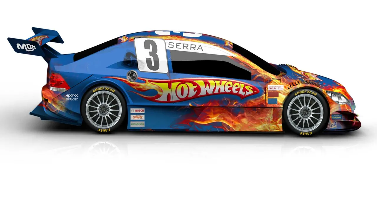 Backdrop artwork for Hot Wheels: Velocity X
