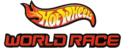 Hot Wheels: World Race logo