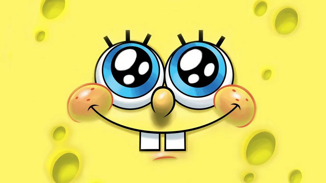 Backdrop artwork for SpongeBob SquarePants: Revenge of the Flying Dutchman