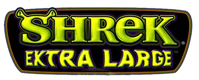 Shrek Extra Large logo