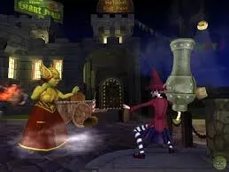Shrek: SuperSlam screenshot