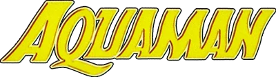 Aquaman: Battle for Atlantis logo