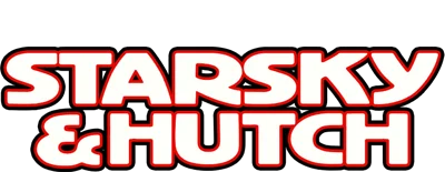 Starsky & Hutch logo