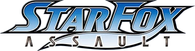 Star Fox Assault logo