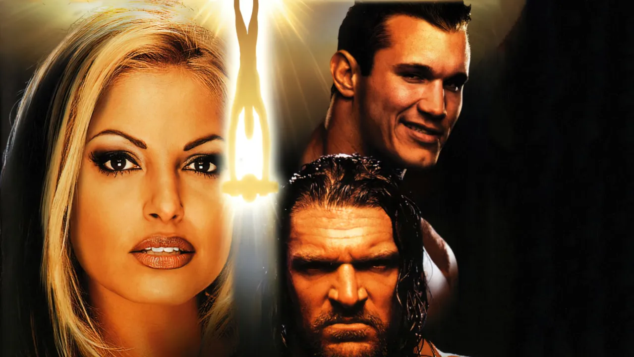 Backdrop artwork for WWE Day of Reckoning