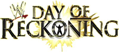 WWE Day of Reckoning logo