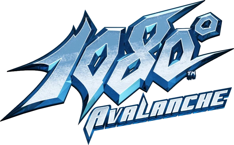 1080° Avalanche logo