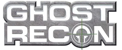 Tom Clancy's Ghost Recon logo