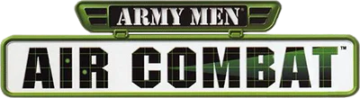 Army Men: Air Combat - The Elite Missions logo